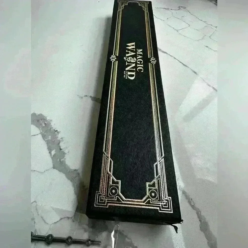 Magic Wand - Picture 7 of 10